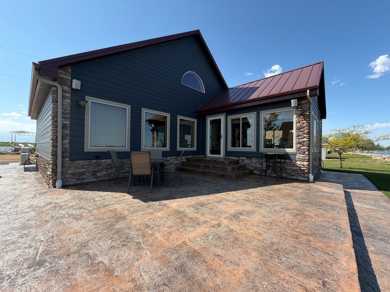 Blue Dog Lake – 1100 E Lakeshore Drive – Waubay, SD