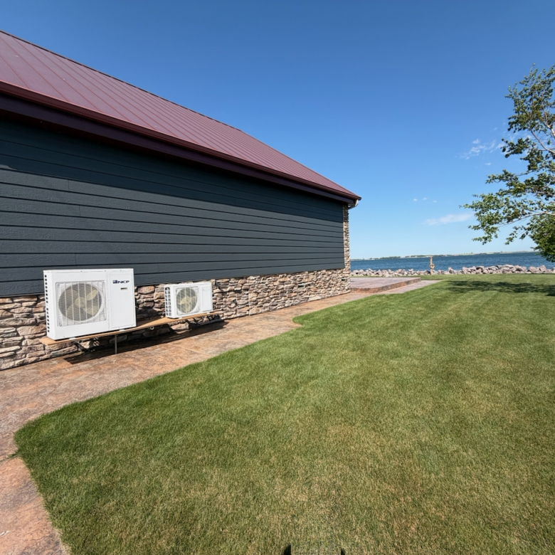 Blue Dog Lake – 1100 E Lakeshore Drive – Waubay, SD