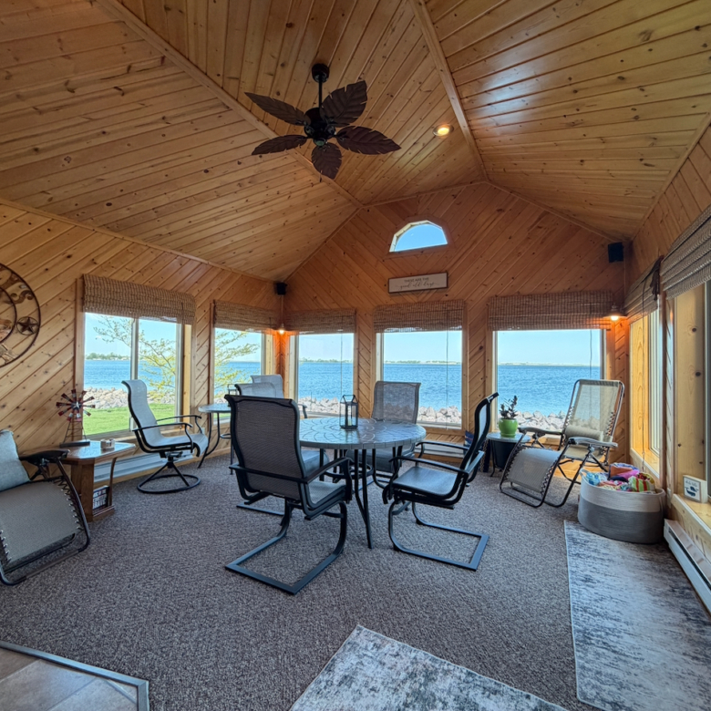 Blue Dog Lake – 1100 E Lakeshore Drive – Waubay, SD
