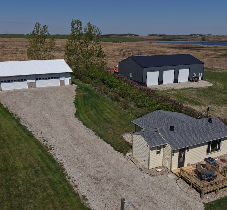 Waubay Lake – 7042 436th Ave