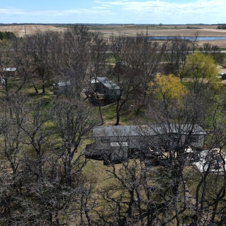 Roykota Bay – 116897 Roykota Dr. Lake City, SD
