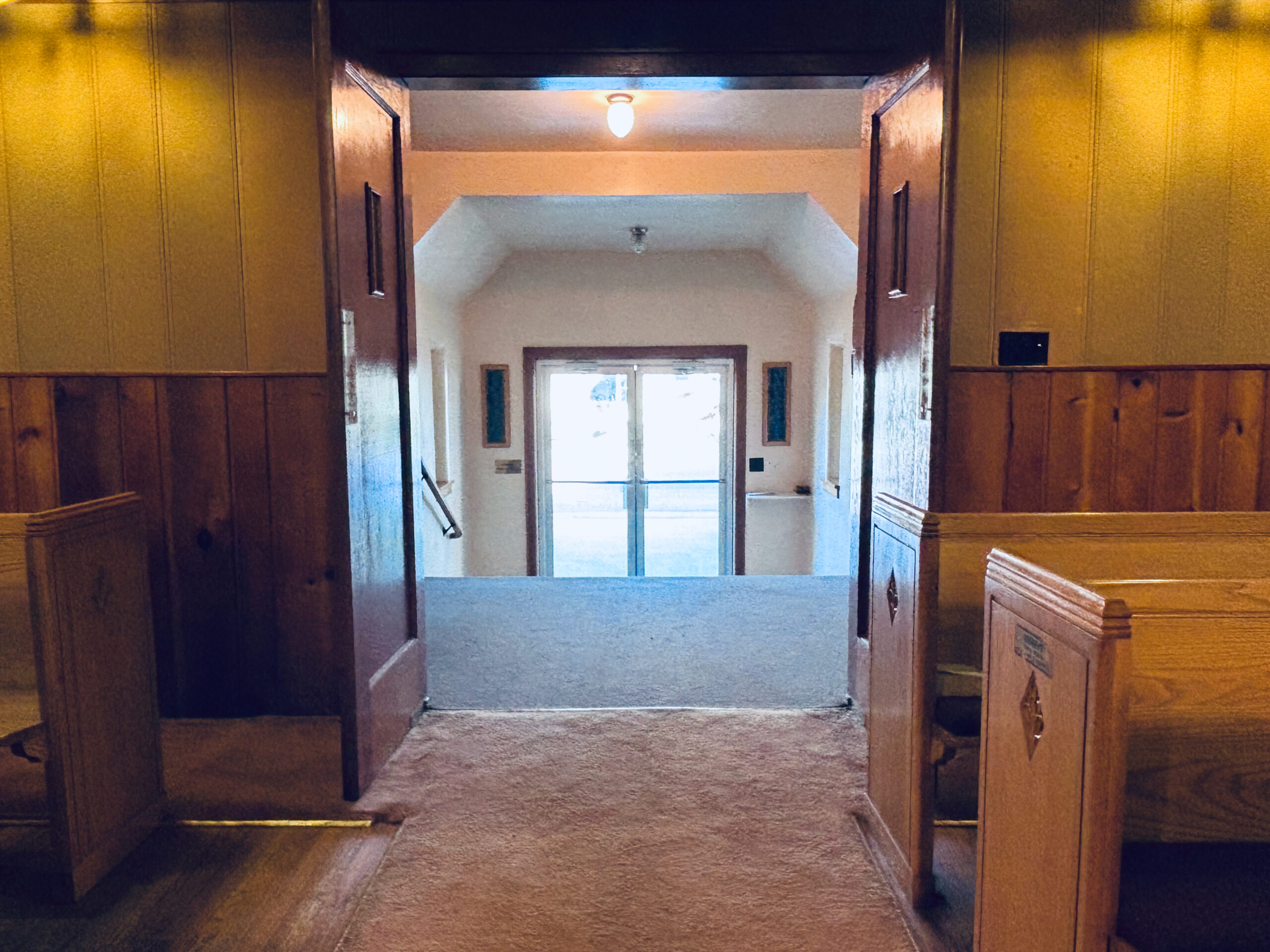 721 Main Street – Roslyn, SD