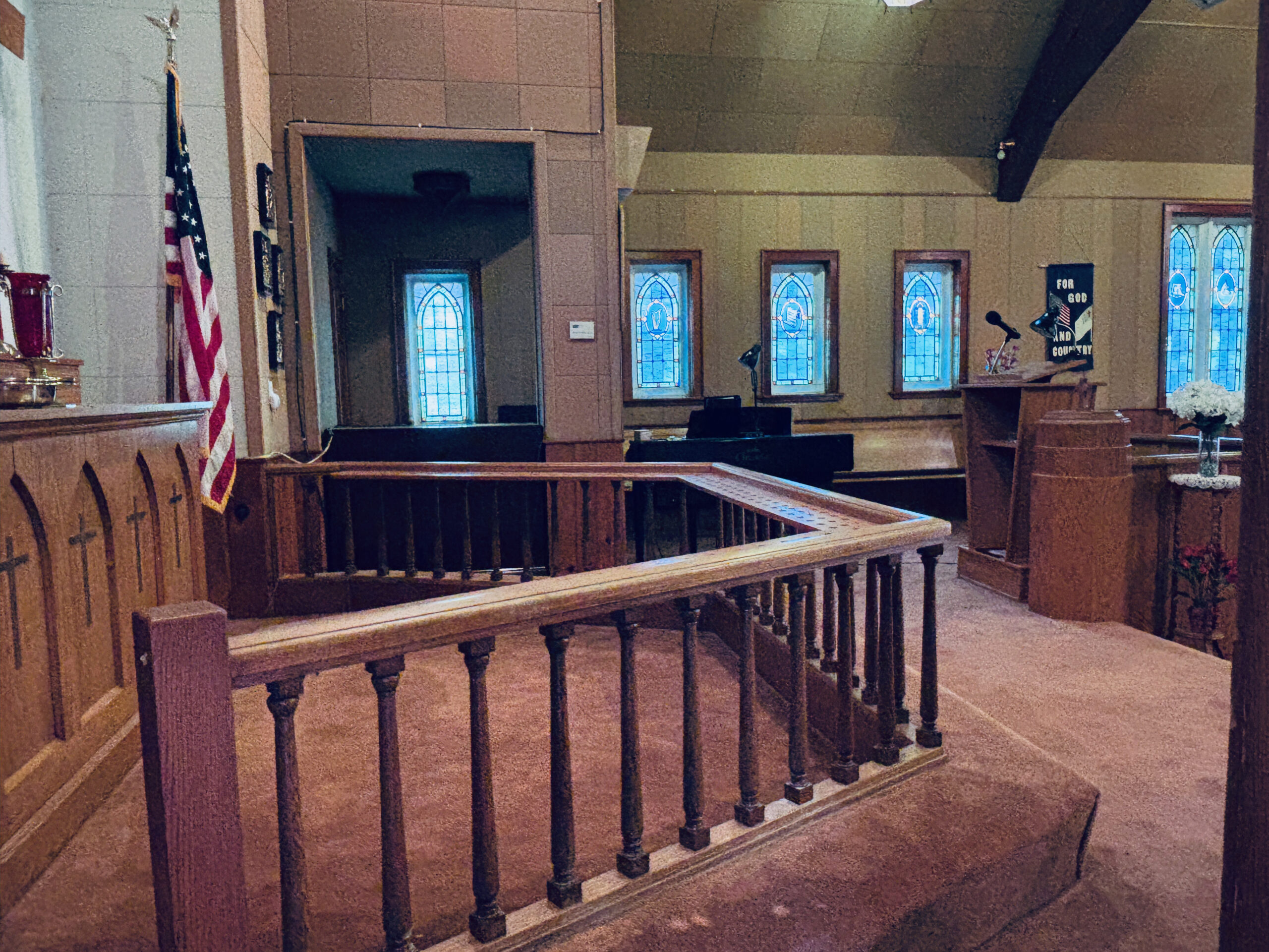 721 Main Street – Roslyn, SD