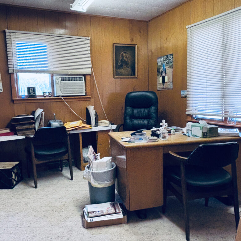 721 Main Street – Roslyn, SD