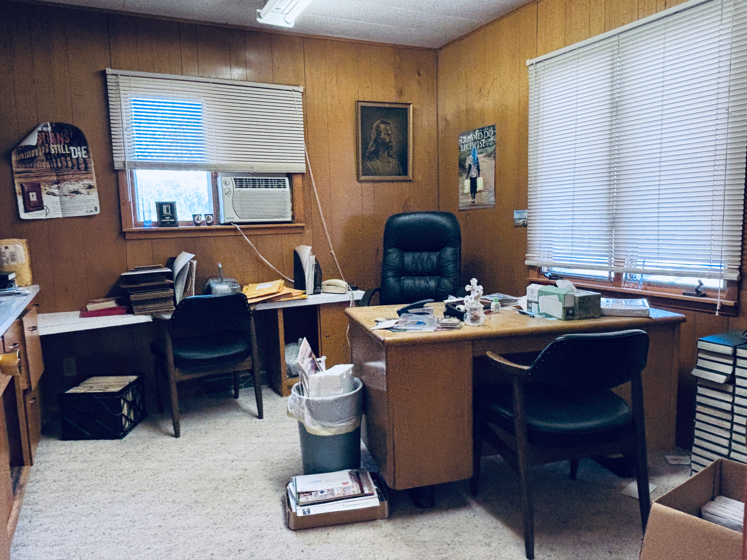 721 Main Street – Roslyn, SD