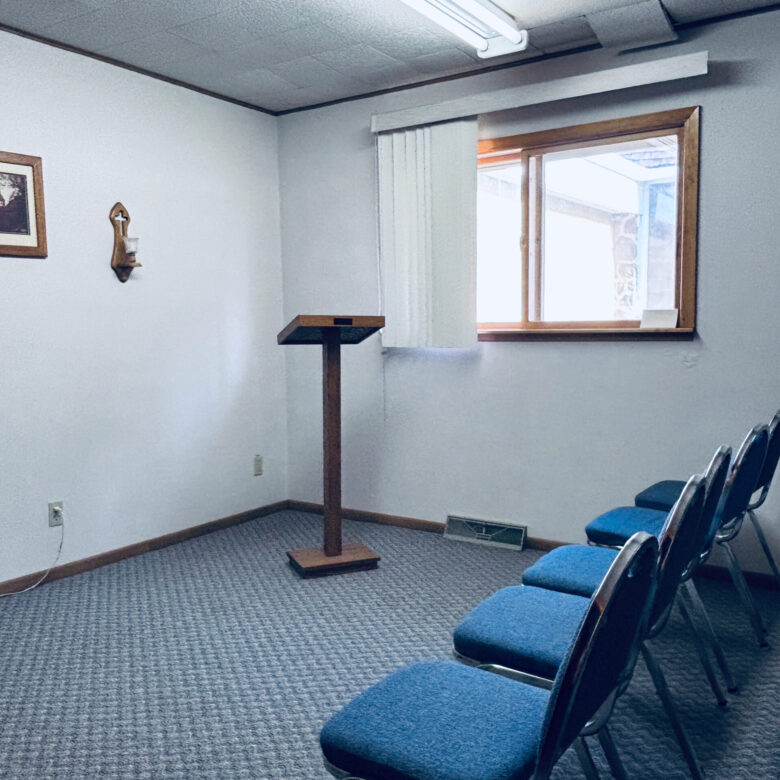 721 Main Street – Roslyn, SD