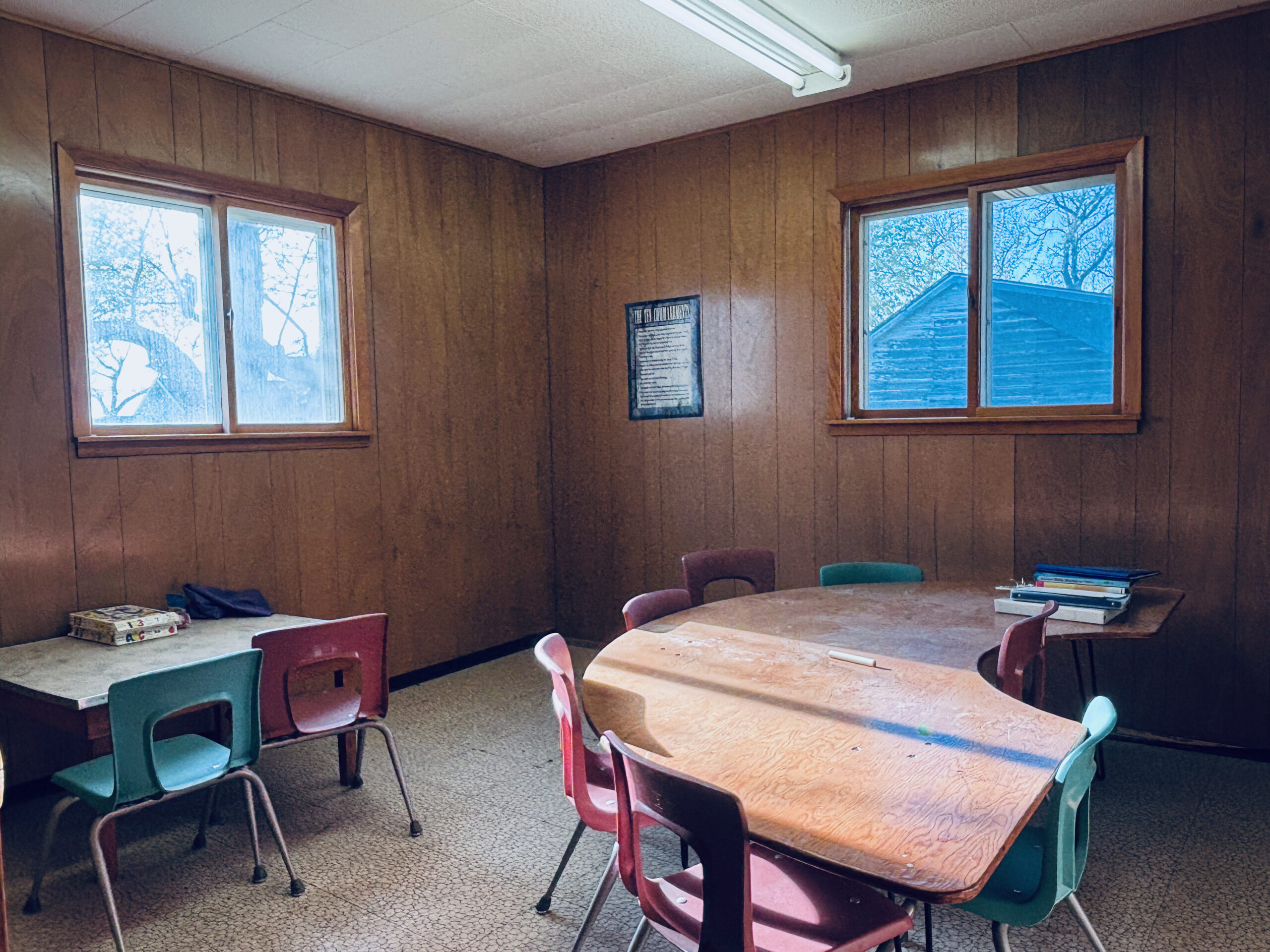 721 Main Street – Roslyn, SD