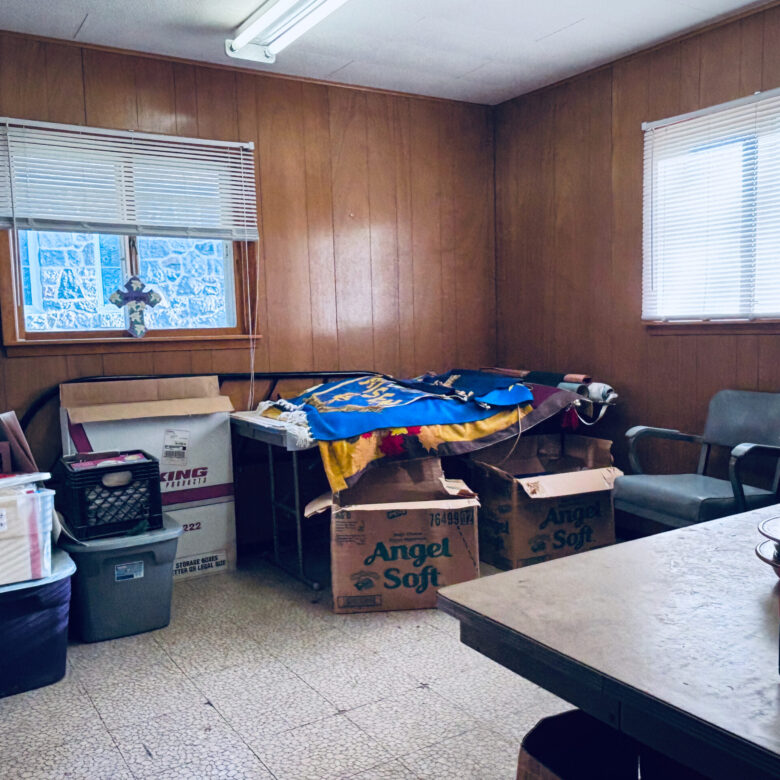 721 Main Street – Roslyn, SD