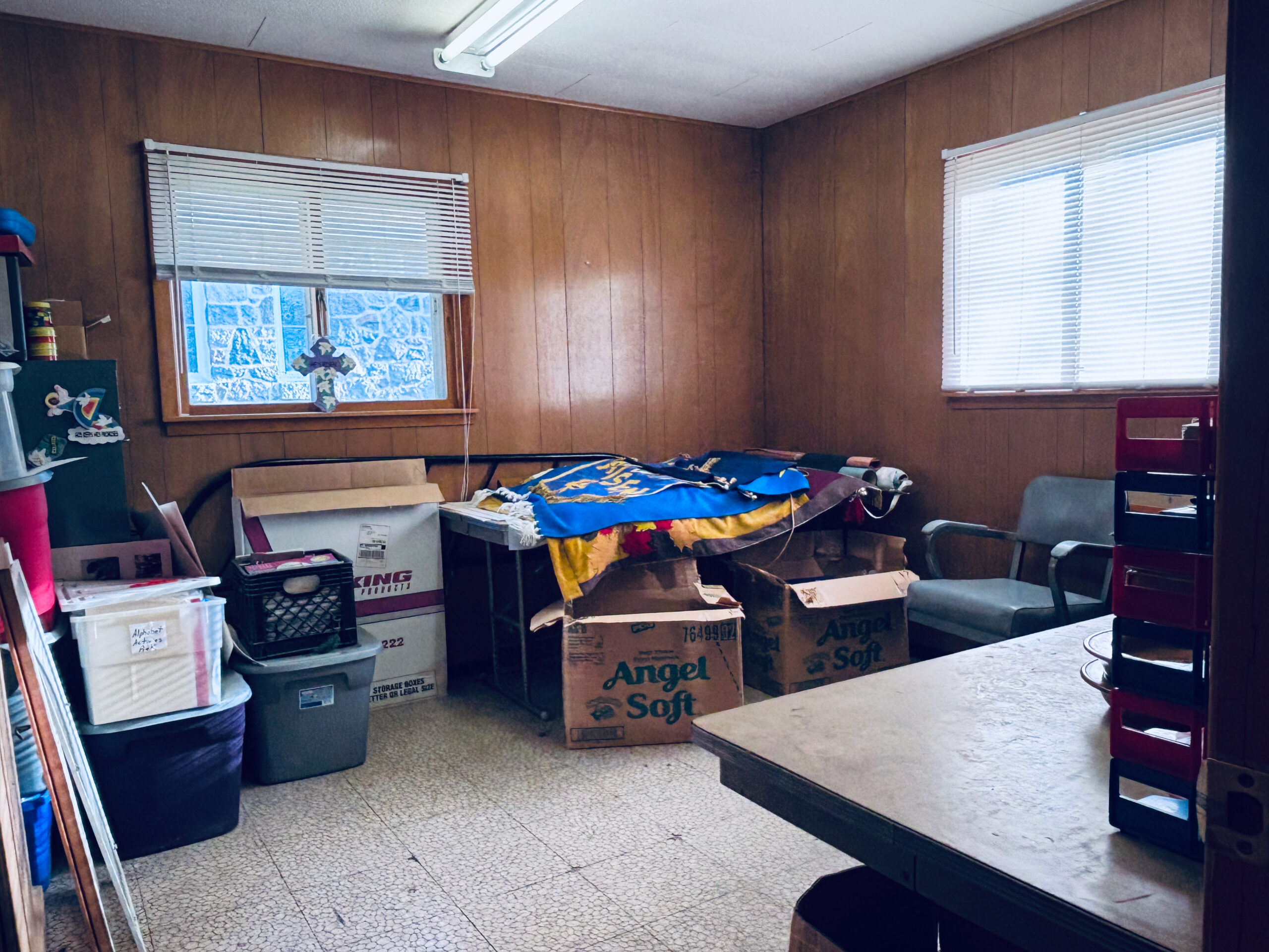 721 Main Street – Roslyn, SD
