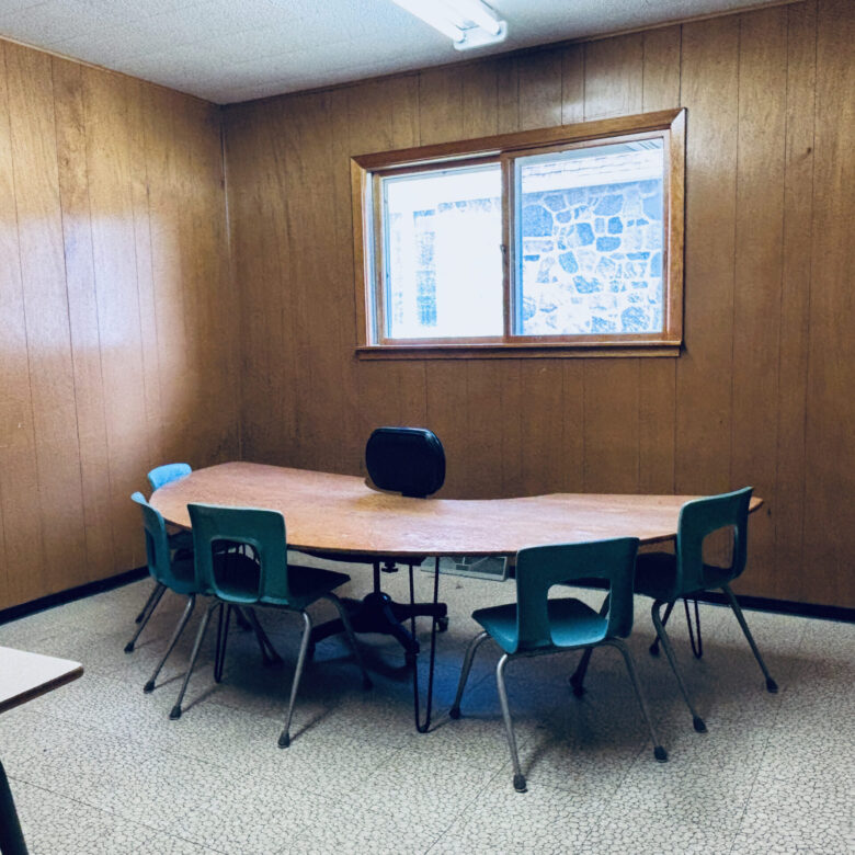 721 Main Street – Roslyn, SD