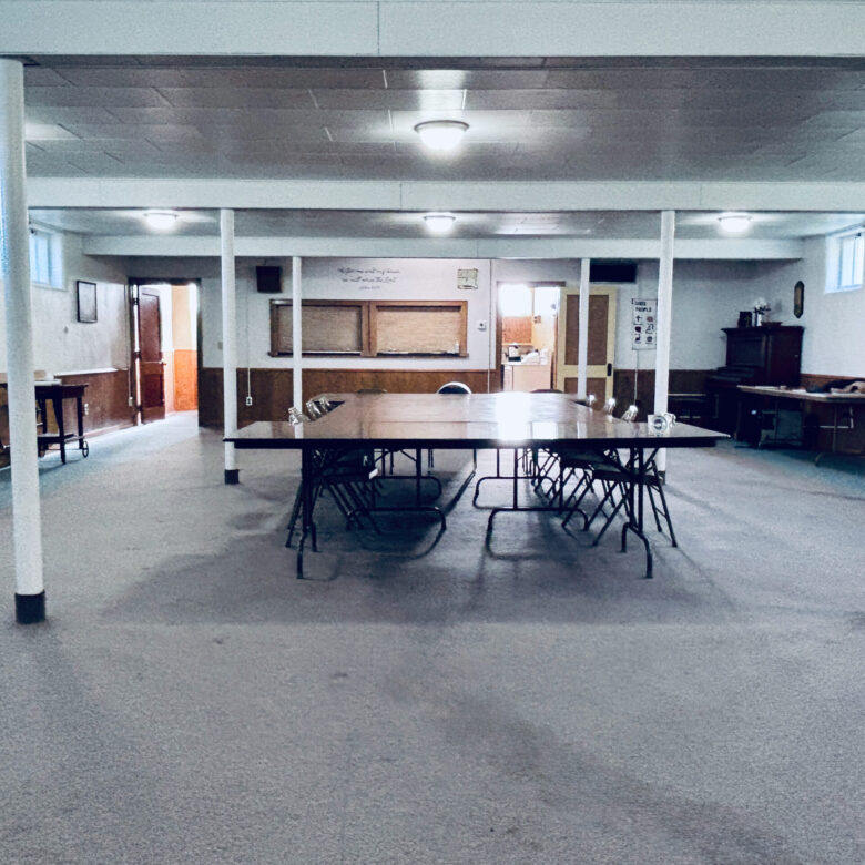 721 Main Street – Roslyn, SD