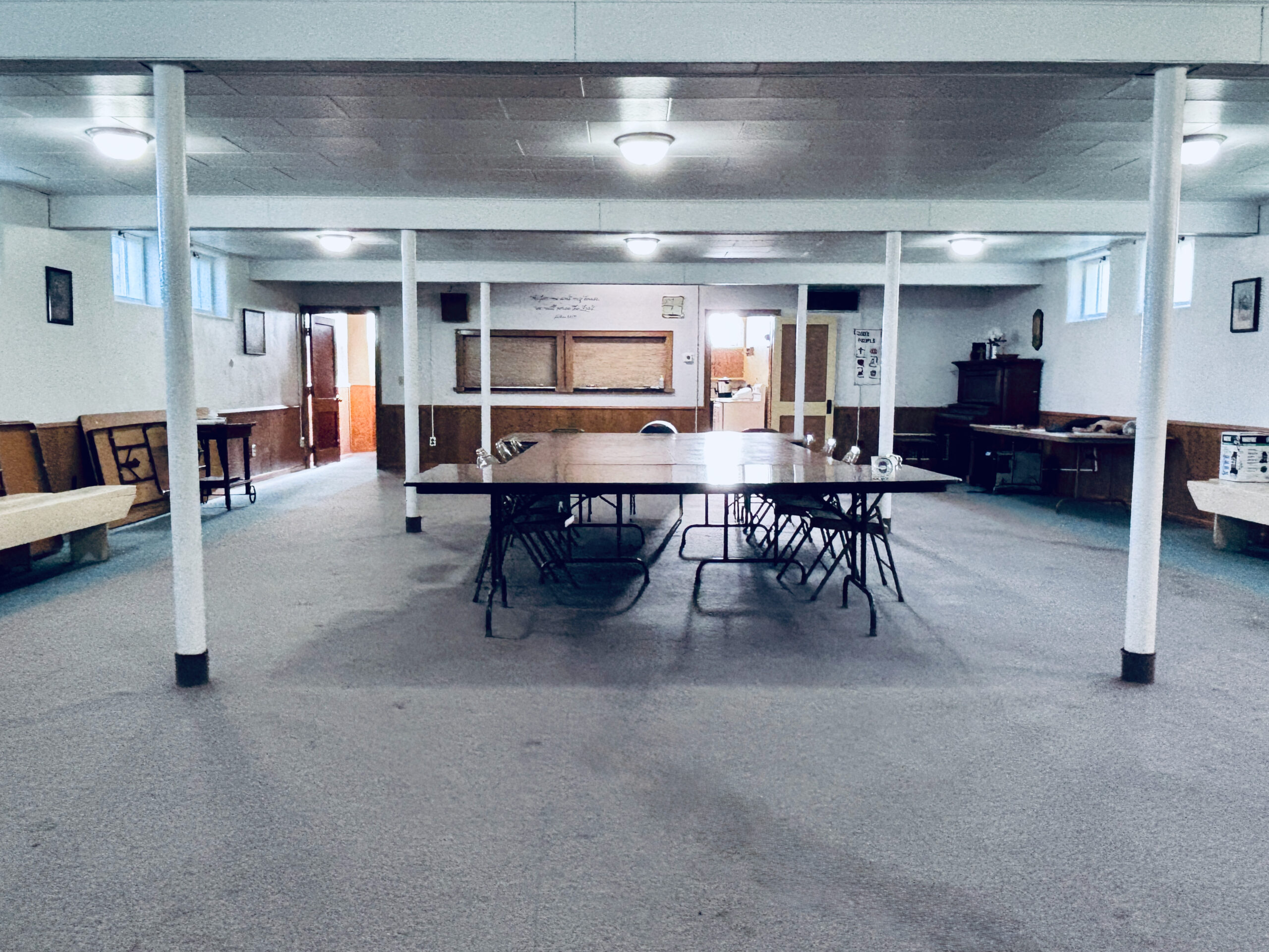 721 Main Street – Roslyn, SD