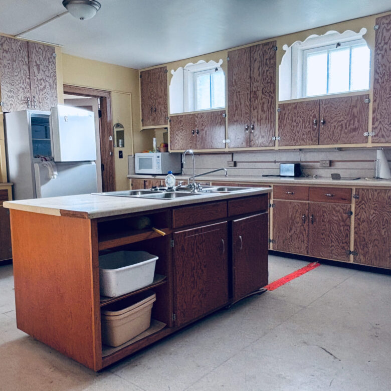721 Main Street – Roslyn, SD