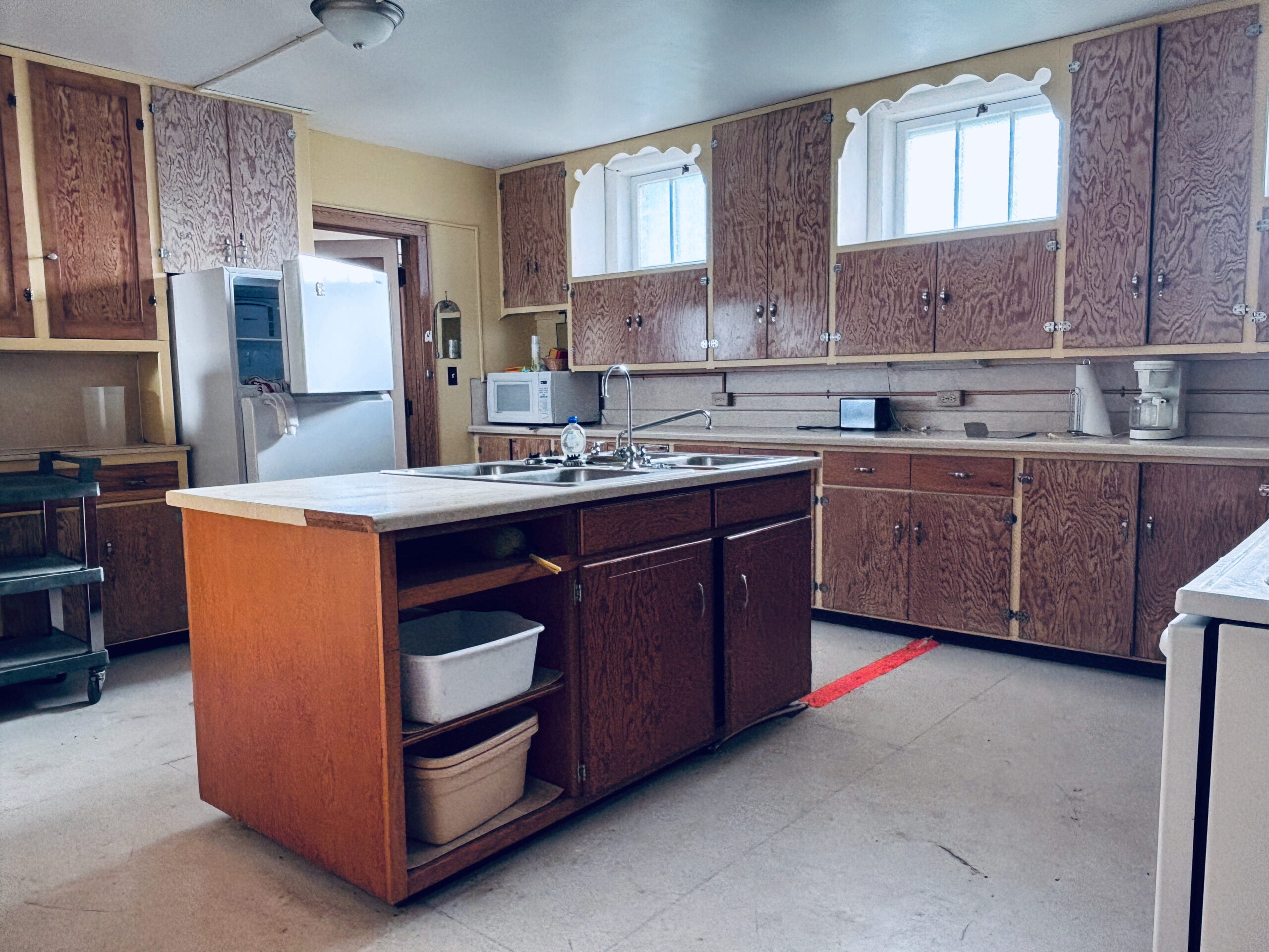 721 Main Street – Roslyn, SD