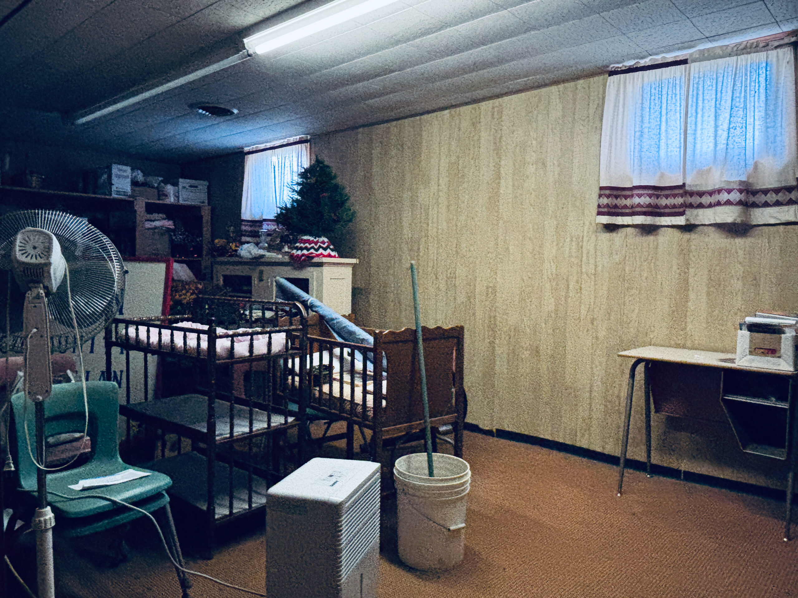 721 Main Street – Roslyn, SD