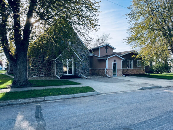 721 Main Street – Roslyn, SD