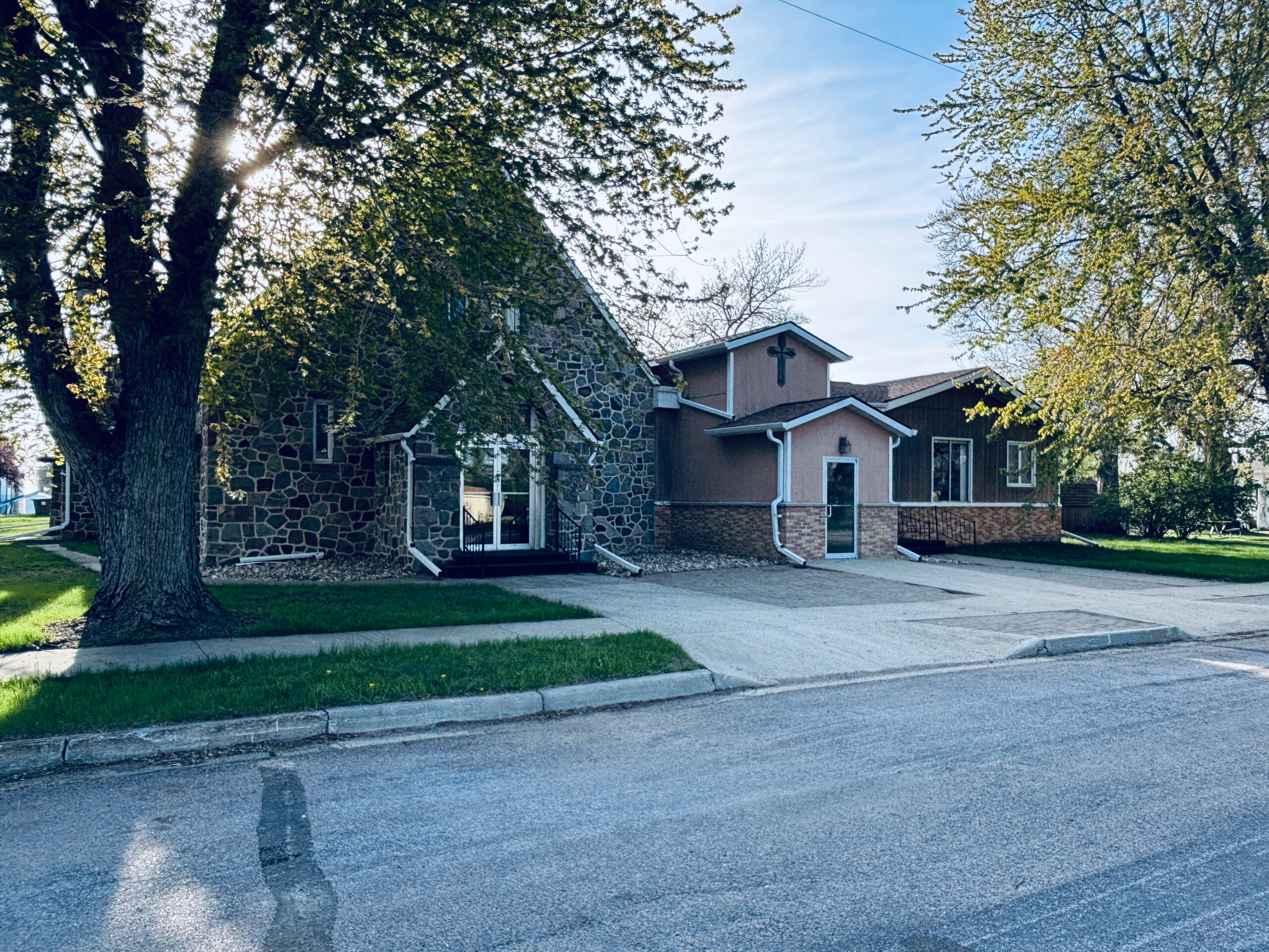 721 Main Street – Roslyn, SD