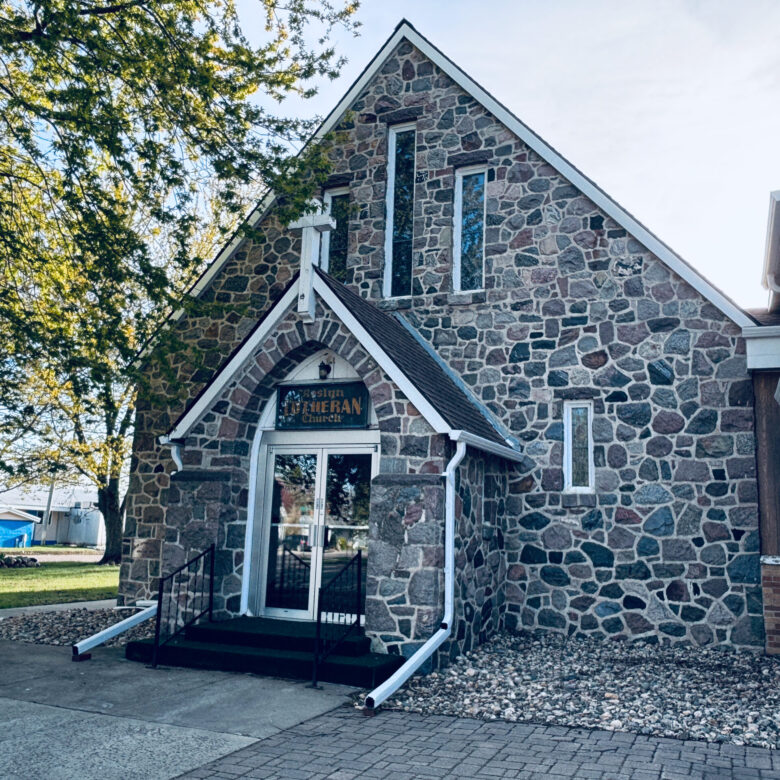 721 Main Street – Roslyn, SD