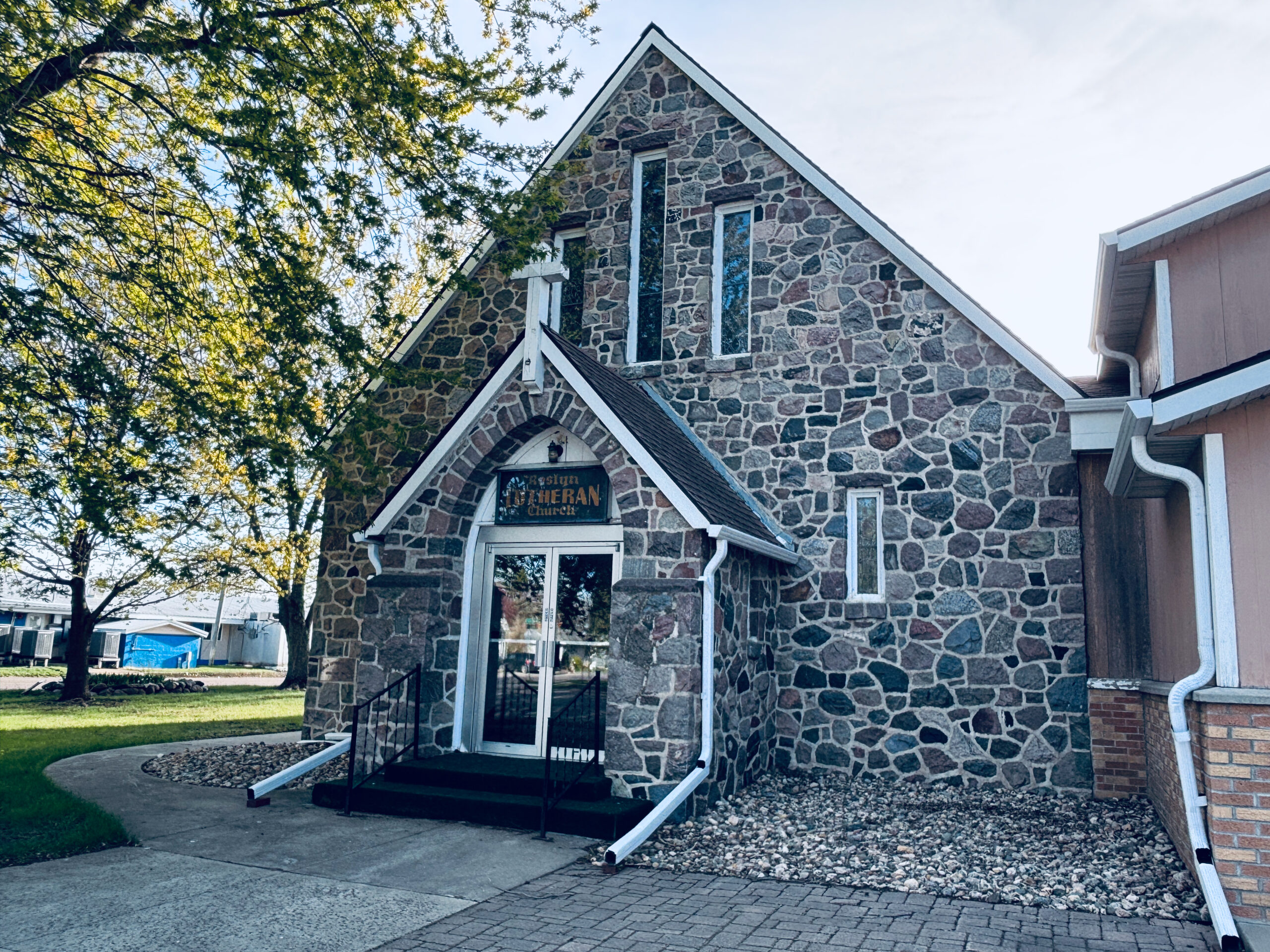 721 Main Street – Roslyn, SD
