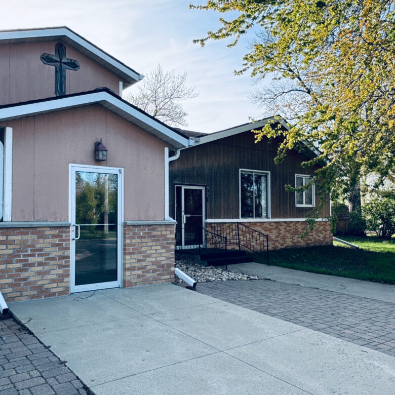 721 Main Street – Roslyn, SD