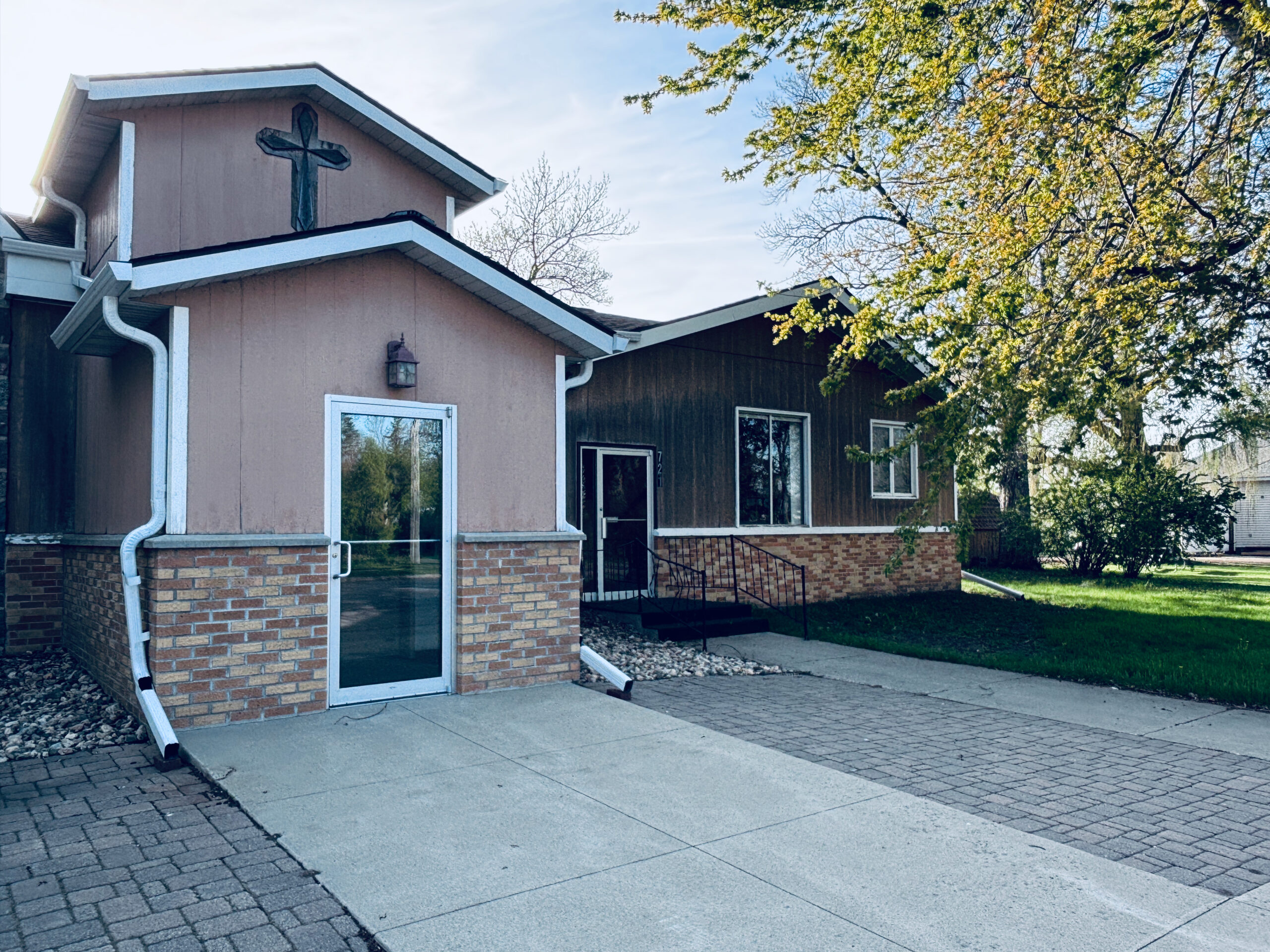 721 Main Street – Roslyn, SD