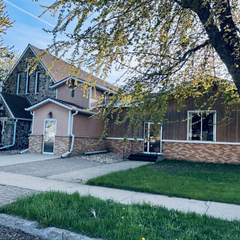 721 Main Street – Roslyn, SD