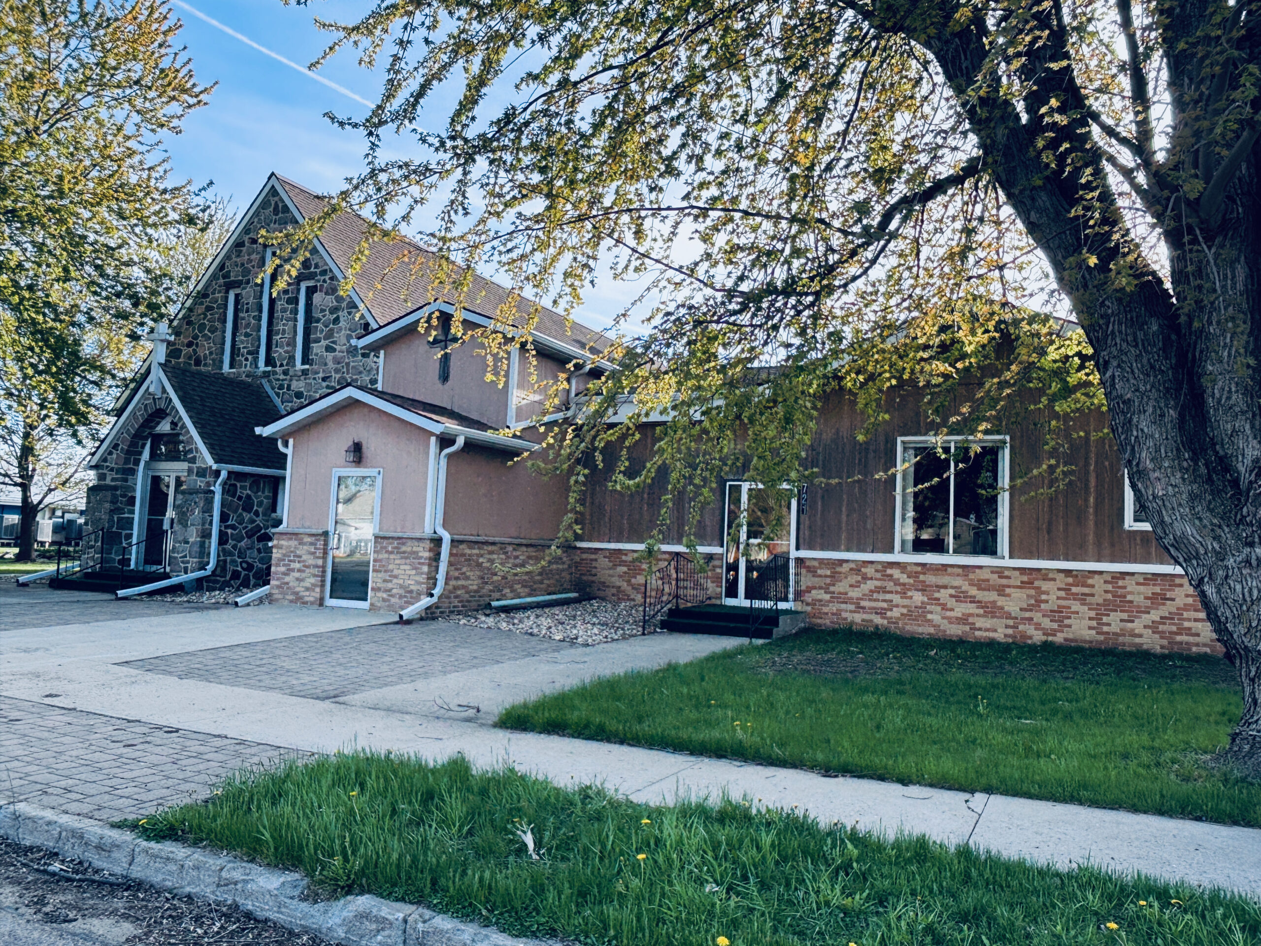 721 Main Street – Roslyn, SD