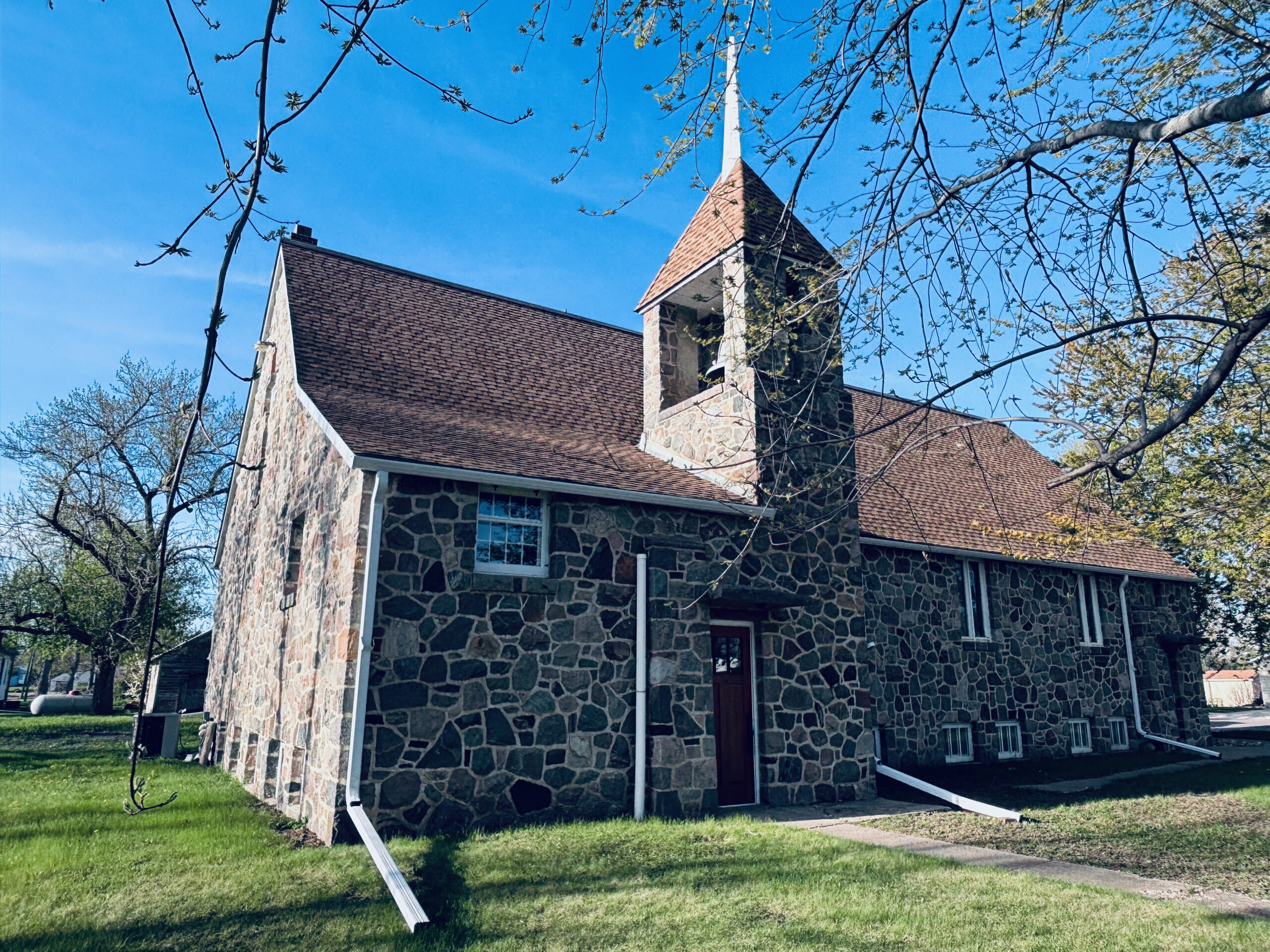721 Main Street – Roslyn, SD