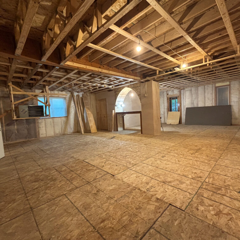 412 Elm Street – Langford, SD