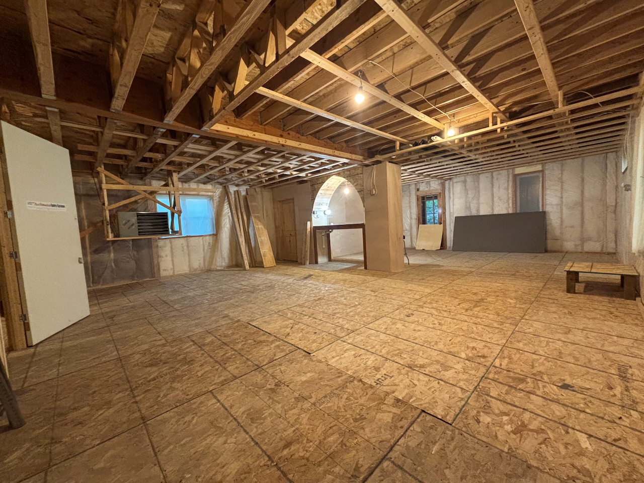 412 Elm Street – Langford, SD