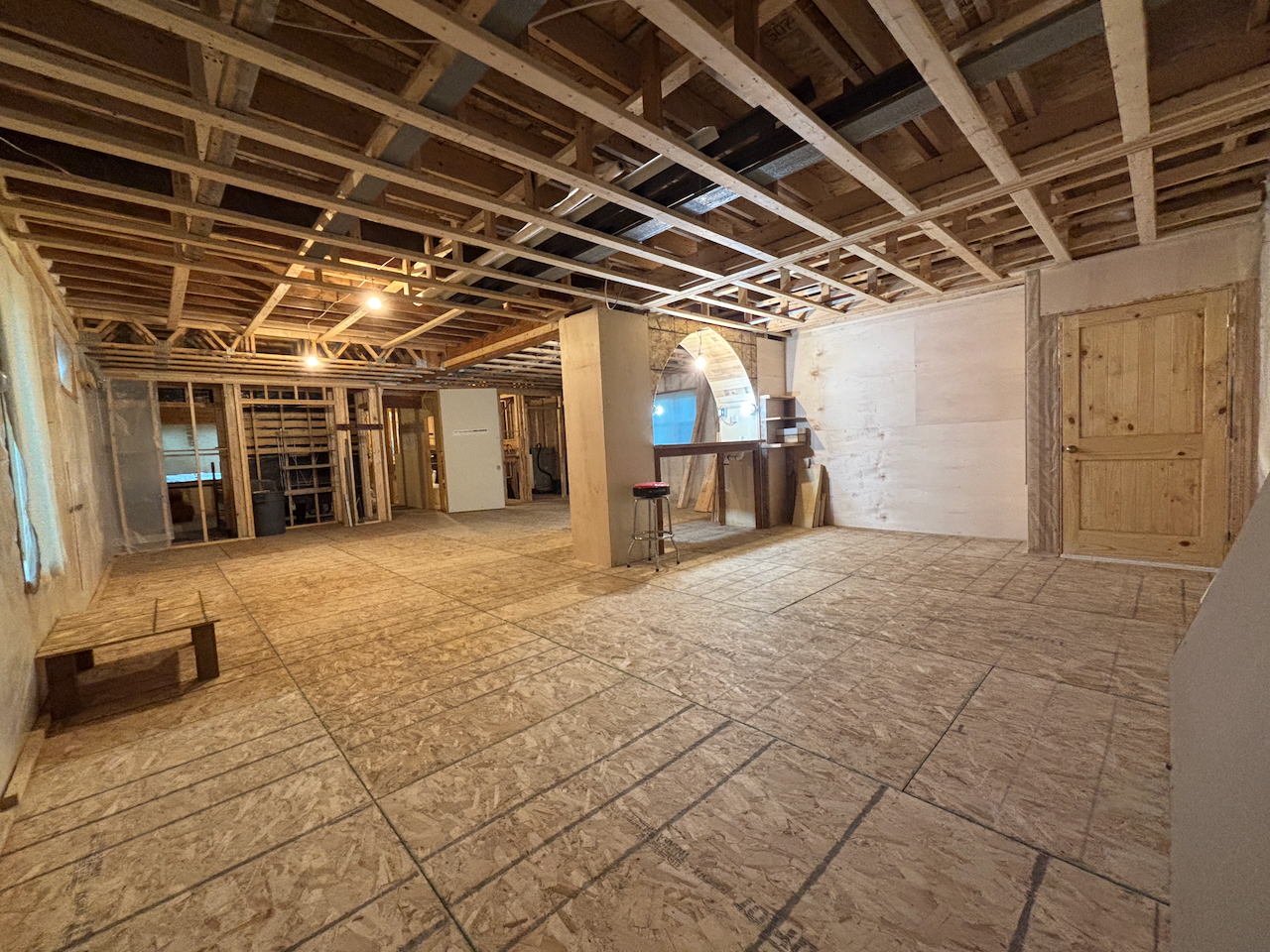 412 Elm Street – Langford, SD