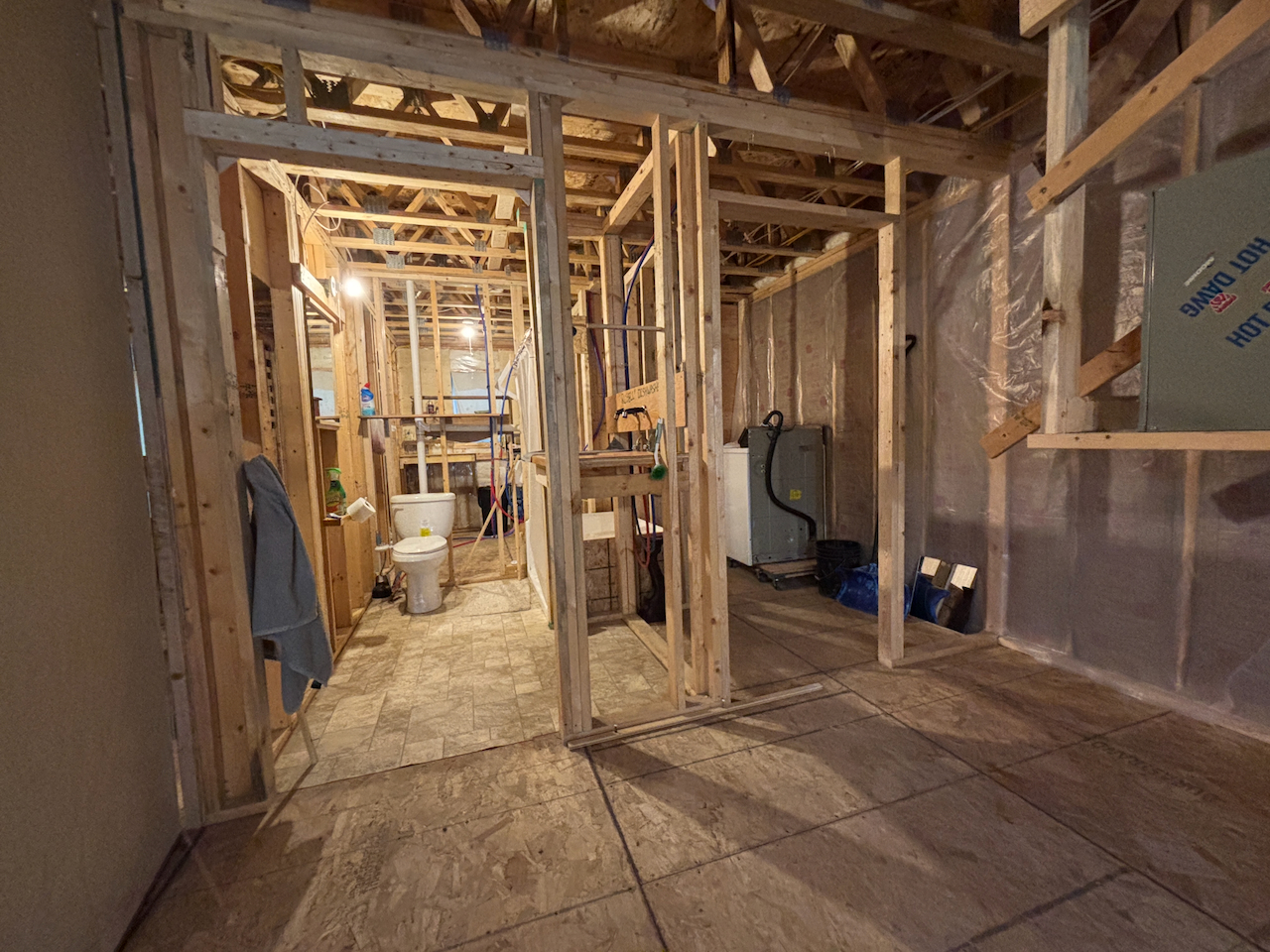 412 Elm Street – Langford, SD