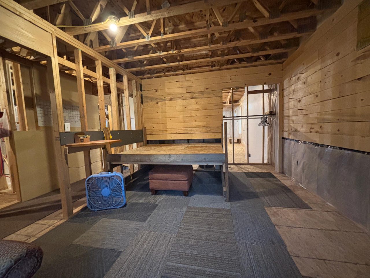 412 Elm Street – Langford, SD
