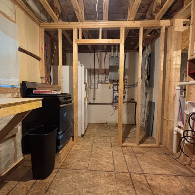412 Elm Street – Langford, SD