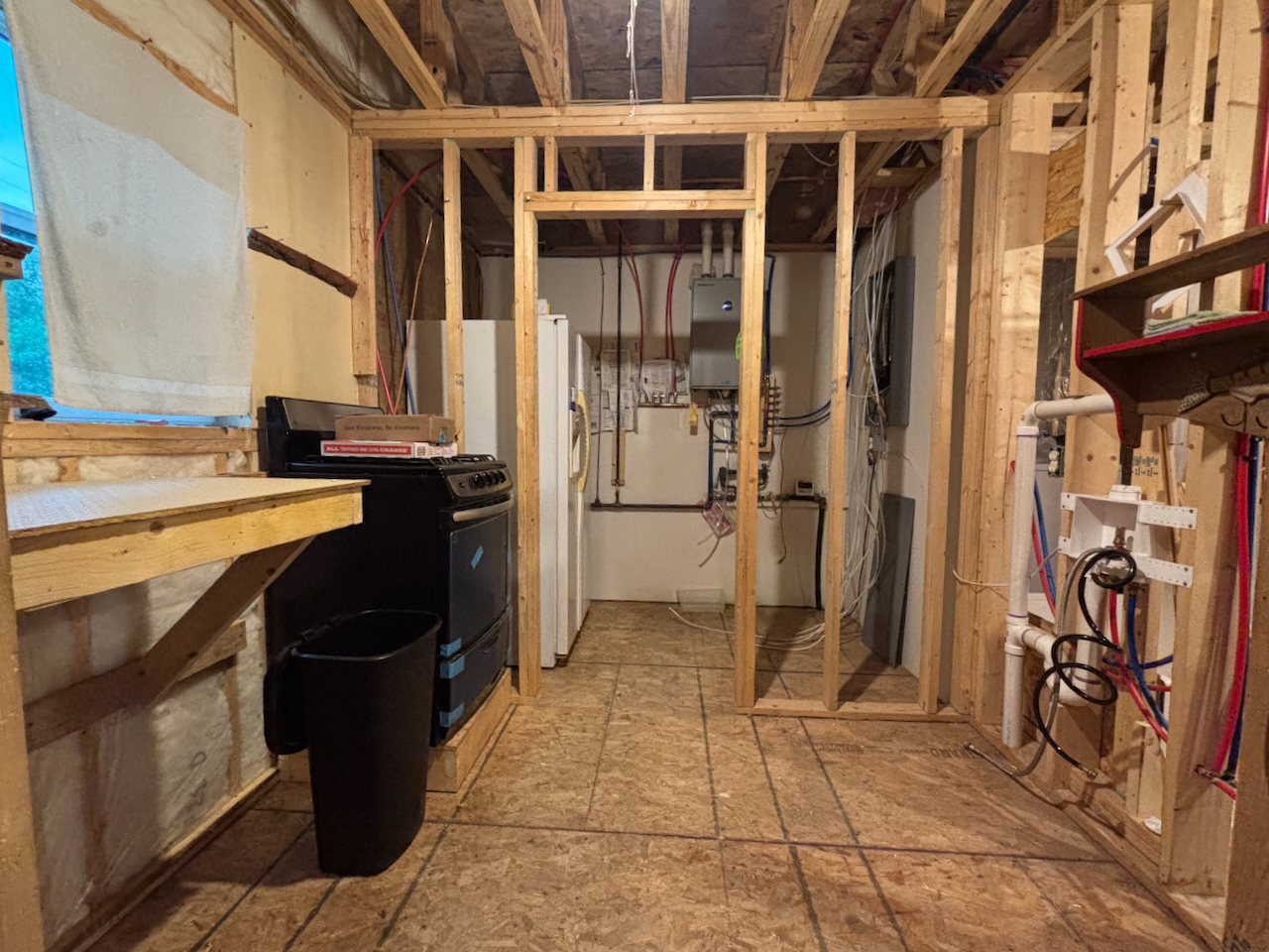 412 Elm Street – Langford, SD