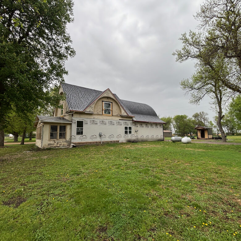 412 Elm Street – Langford, SD