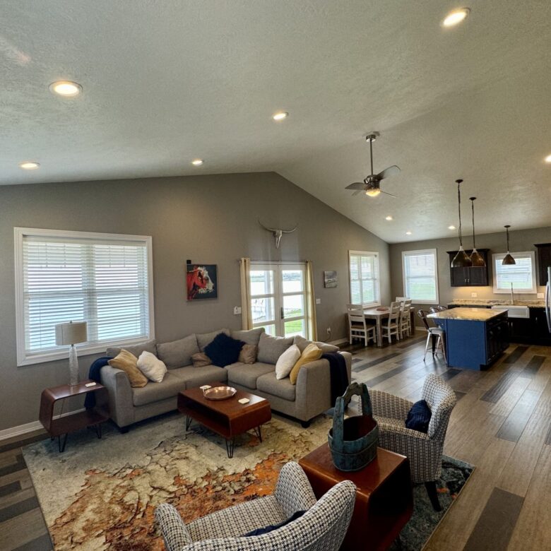 Waubay Lake – 1111 Doxsee Trail Webster, SD