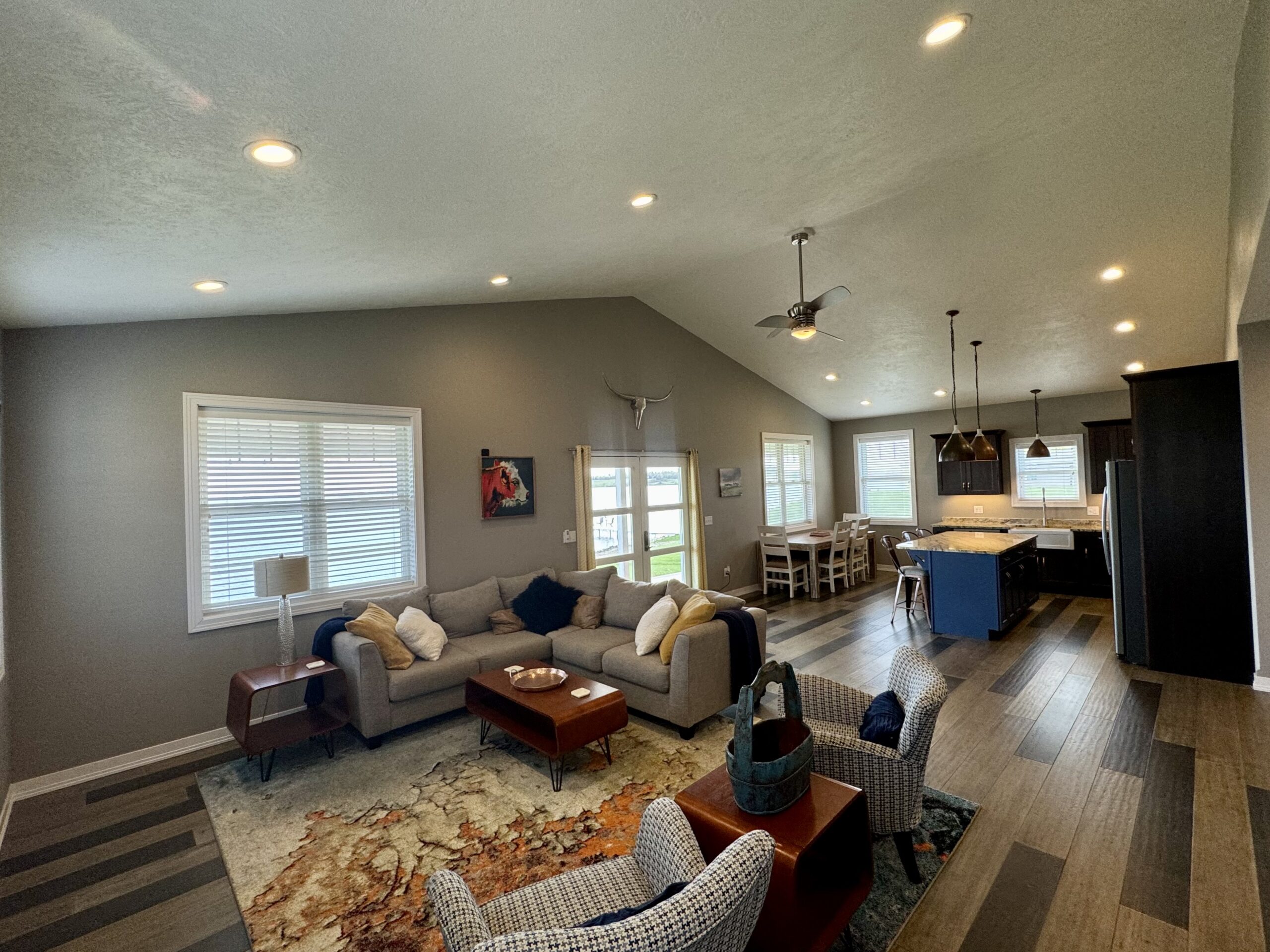 Waubay Lake – 1111 Doxsee Trail Webster, SD