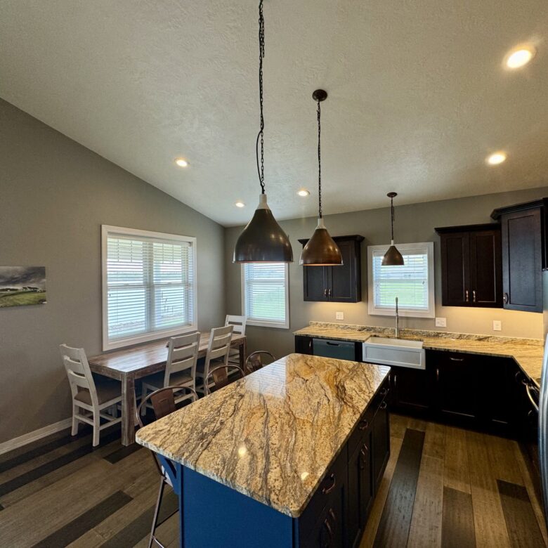 Waubay Lake – 1111 Doxsee Trail Webster, SD
