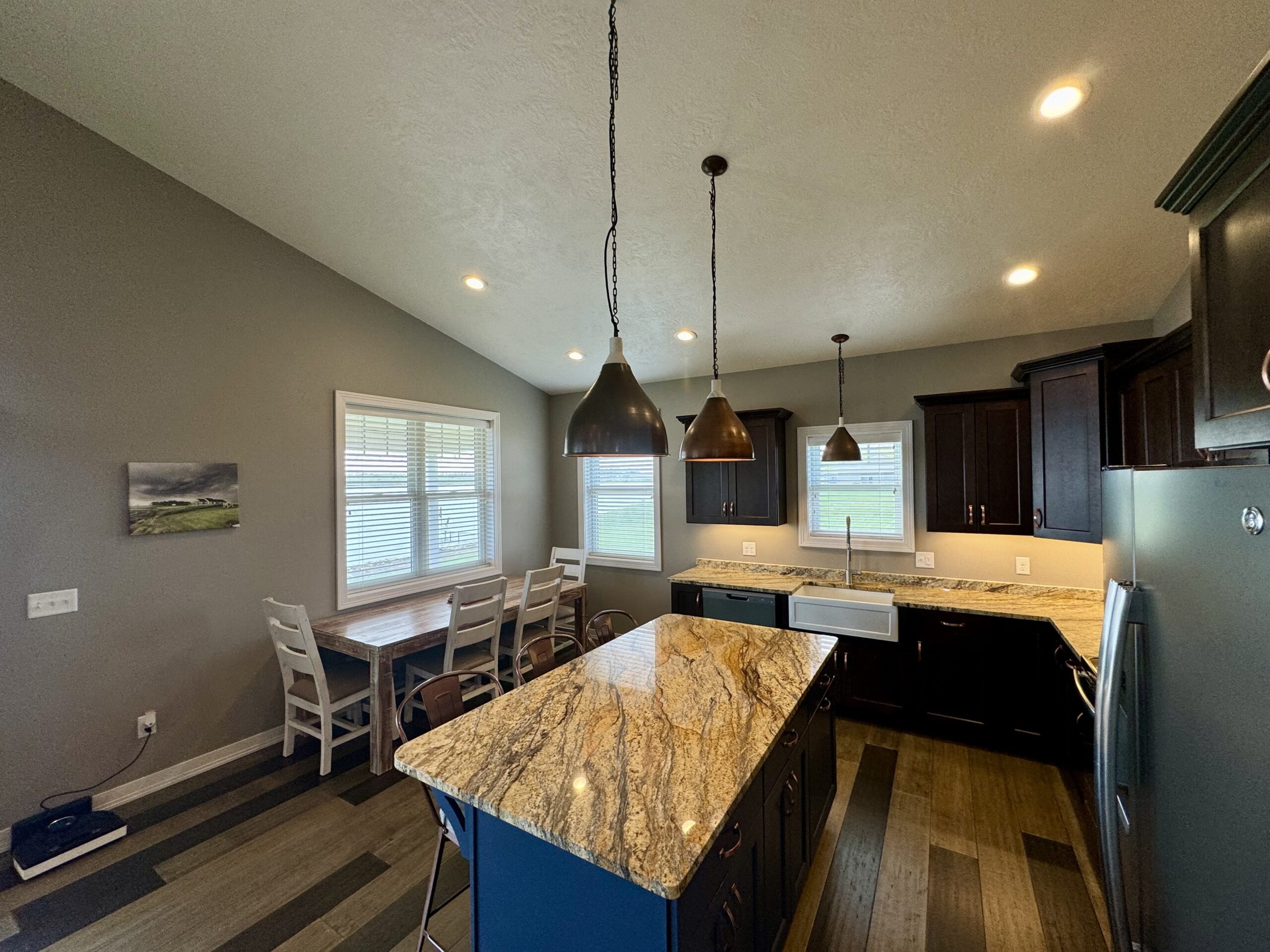 Waubay Lake – 1111 Doxsee Trail Webster, SD
