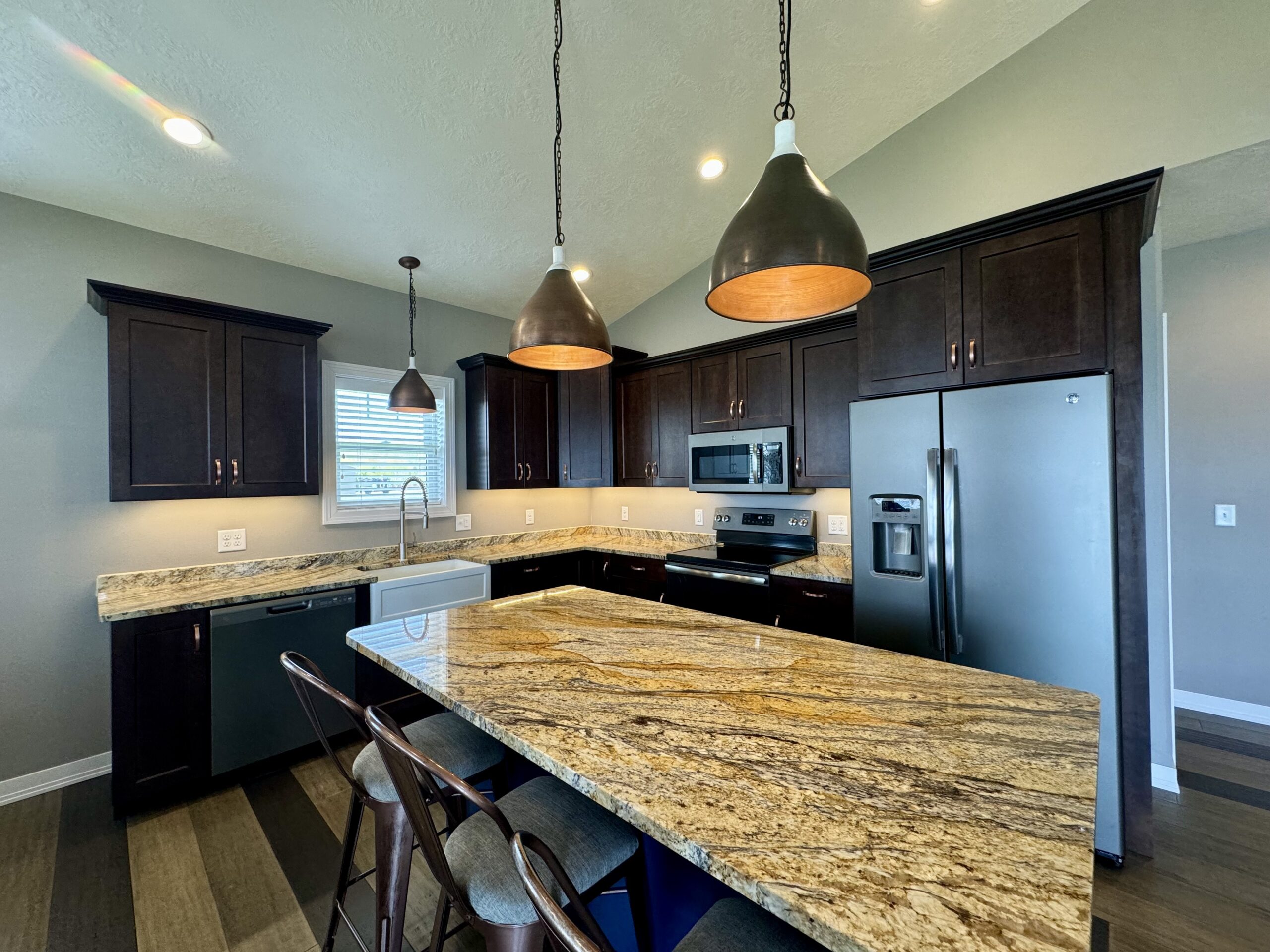 Waubay Lake – 1111 Doxsee Trail Webster, SD