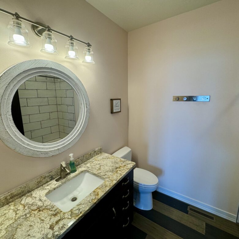 Waubay Lake – 1111 Doxsee Trail Webster, SD