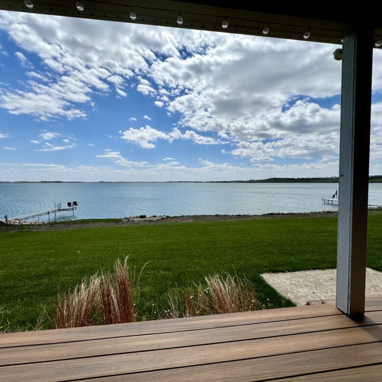 Waubay Lake – 1111 Doxsee Trail Webster, SD