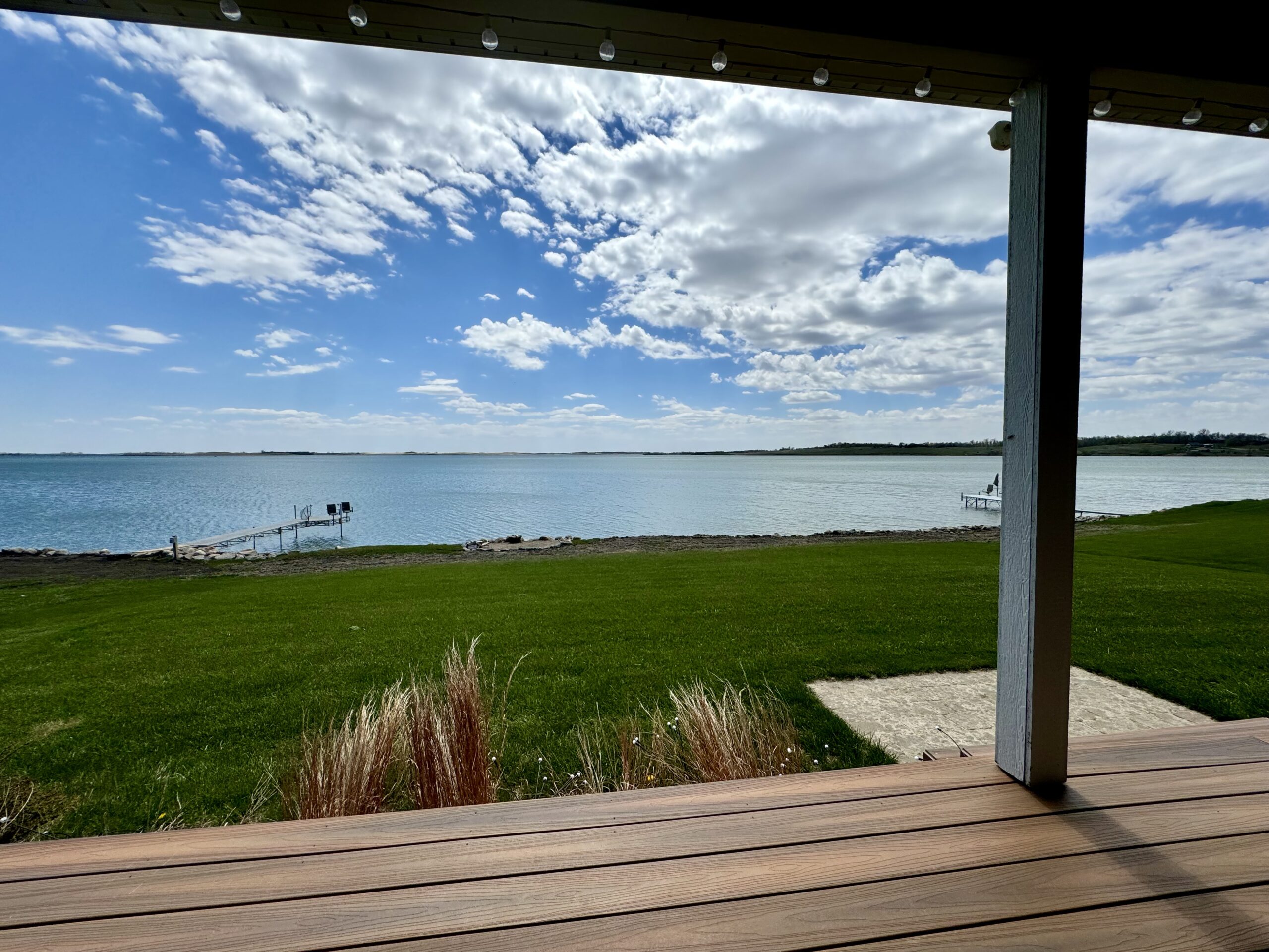 Waubay Lake – 1111 Doxsee Trail Webster, SD