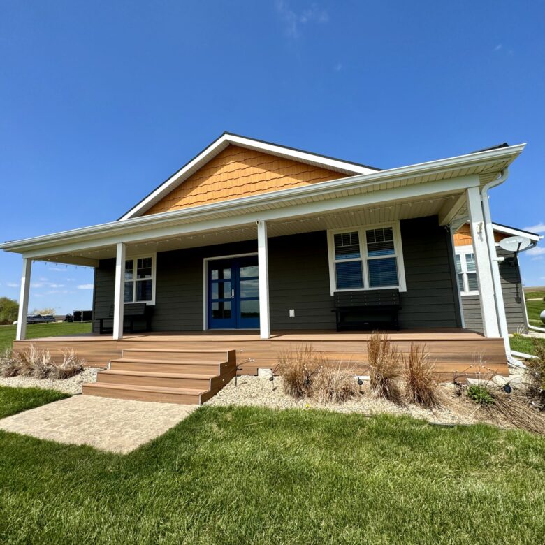 Waubay Lake – 1111 Doxsee Trail Webster, SD