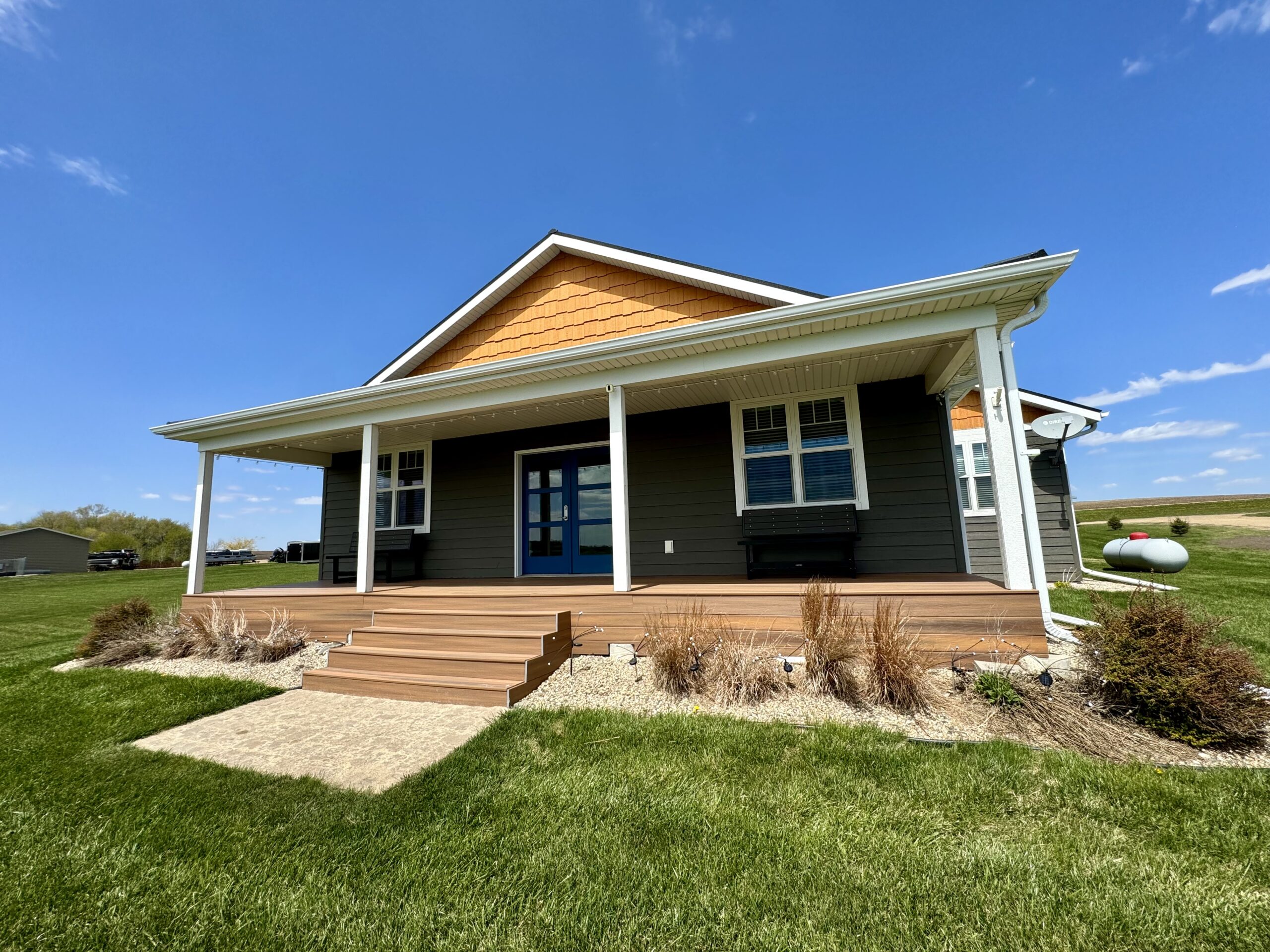 Waubay Lake – 1111 Doxsee Trail Webster, SD
