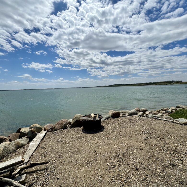 Waubay Lake – 1111 Doxsee Trail Webster, SD