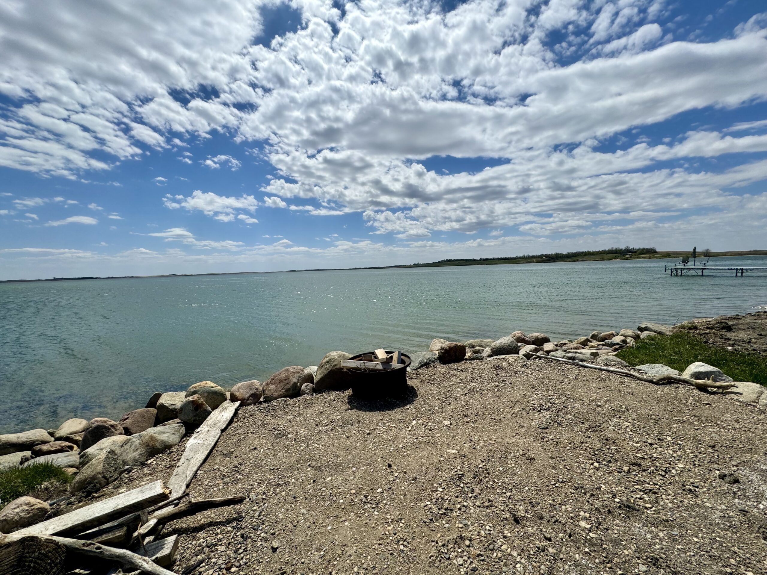 Waubay Lake – 1111 Doxsee Trail Webster, SD