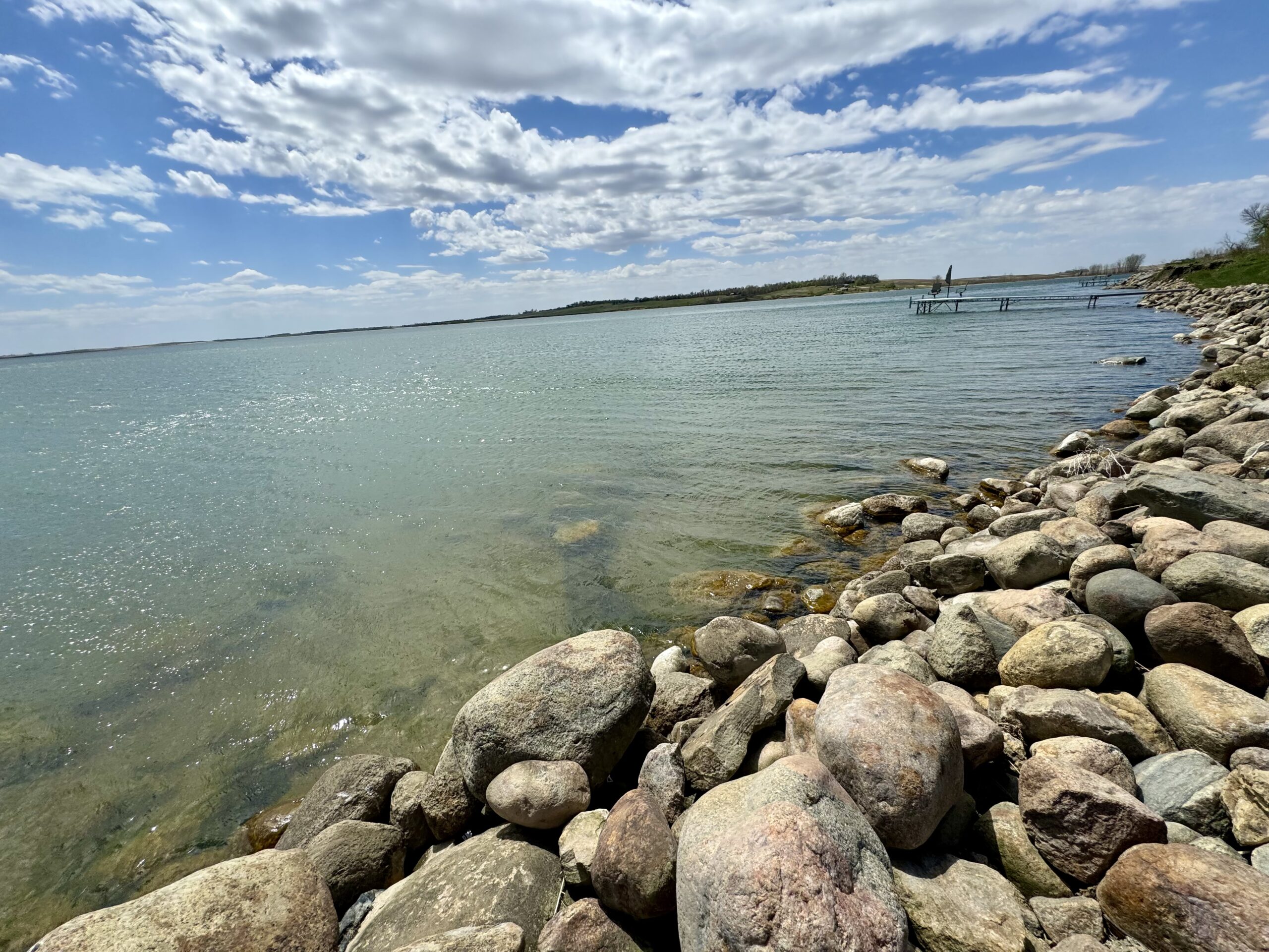Waubay Lake – 1111 Doxsee Trail Webster, SD