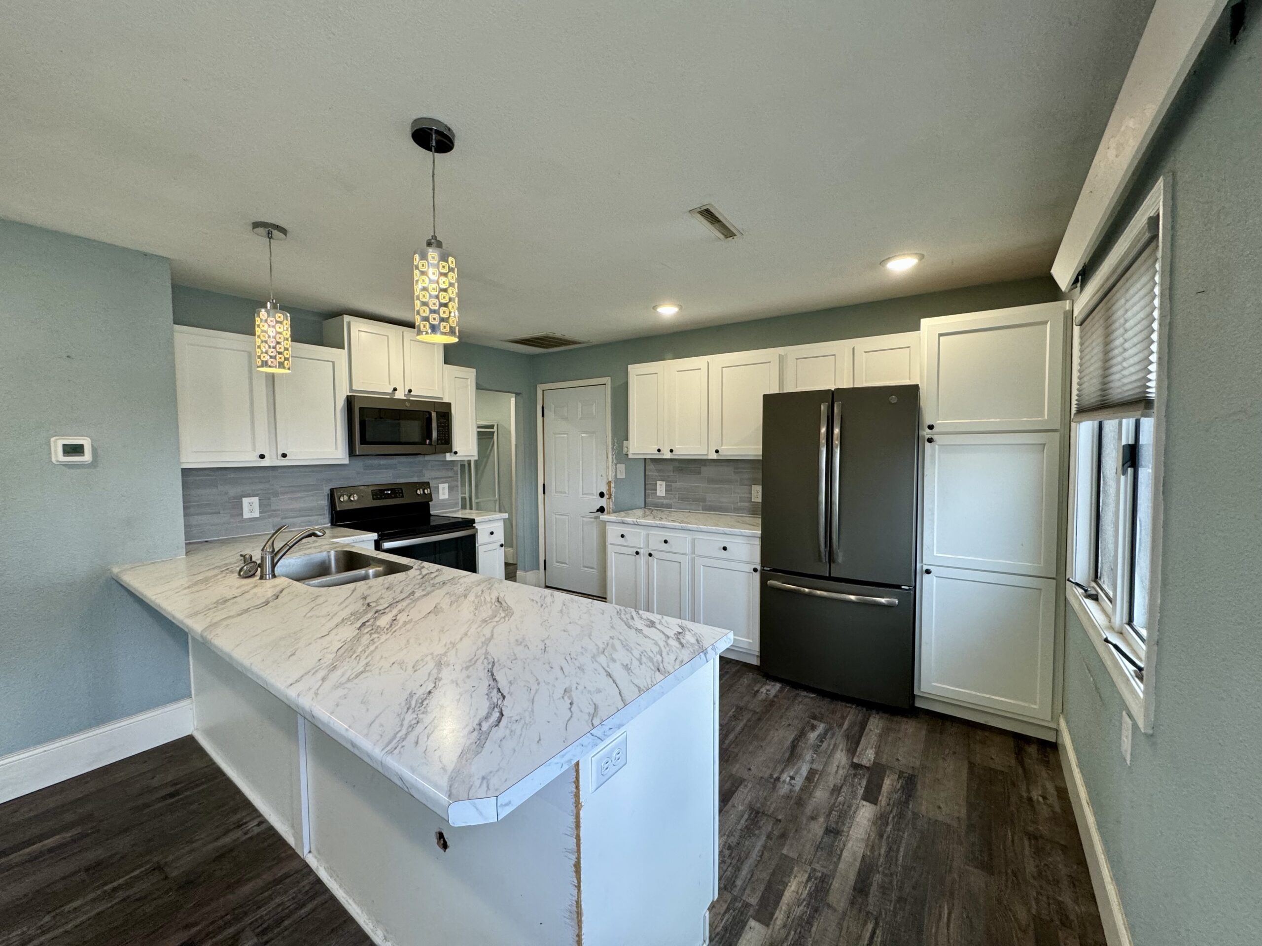 1110 2nd St. – Britton, SD